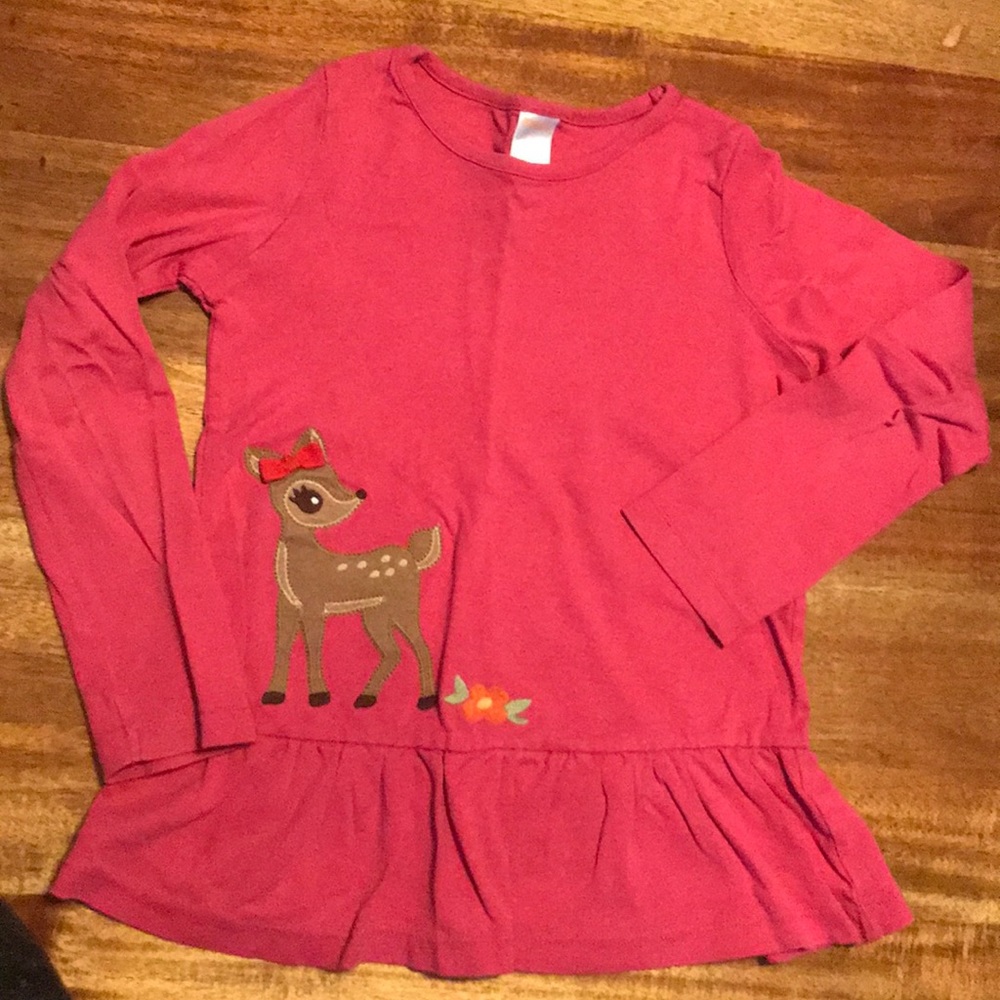 Gymboree shirt